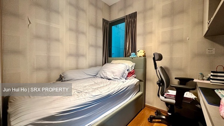 Kingsford Waterbay (D19), Apartment #499991651